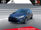Ford Fiesta Vignale PDC*LHZ*SHZ*KAMERA*NAVI* - Ford Gebrauchtwagen in Bonn