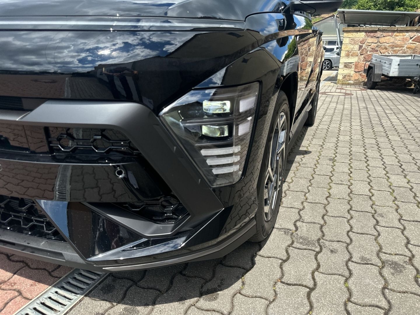 Hyundai Kona – Bild 18