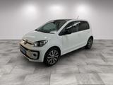 Volkswagen up! Black Style 1.0 Navi/Sitzhz/Climatronic/4Tür - Volkswagen up!: Style