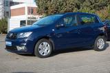 Dacia Sandero II Comfort/EURO6/Klima/TÜV 11.2027 - Dacia Sandero: 1.6