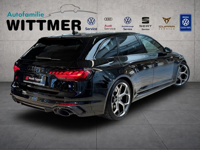 RS4 Avant 2.9TFSI 470PS quattro EDITION 25Years