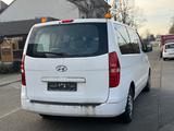 Hyundai H-1 Travel Comfort~ 8 Sitzer ~1 hand ~ - Hyundai H-1: Van