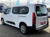 Citroën Berlingo Feel XL 1.5 BlueHDi SHZG PDC Navi - gebrauchte Citroën Berlingo aus dem Jahr 2022