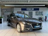 Mazda 3 Sports-Line Aut. Navi Kamera Leder ACC LED - Mazda 3 in Braunschweig
