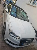 Audi A3 Cabriolet - Audi Cabriolet in Frankfurt (Main)