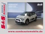 Citroën C3 1.2 VTR-Sport CARPLAY/KAMERA/PDC - Citroën C3: Vtr