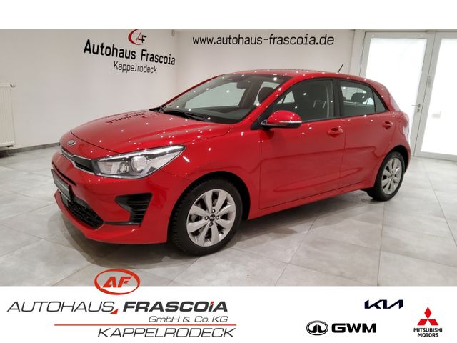 Kia Rio Vision 1.0 T-GDI PDChi. LenkradHZG SHZ DAB B