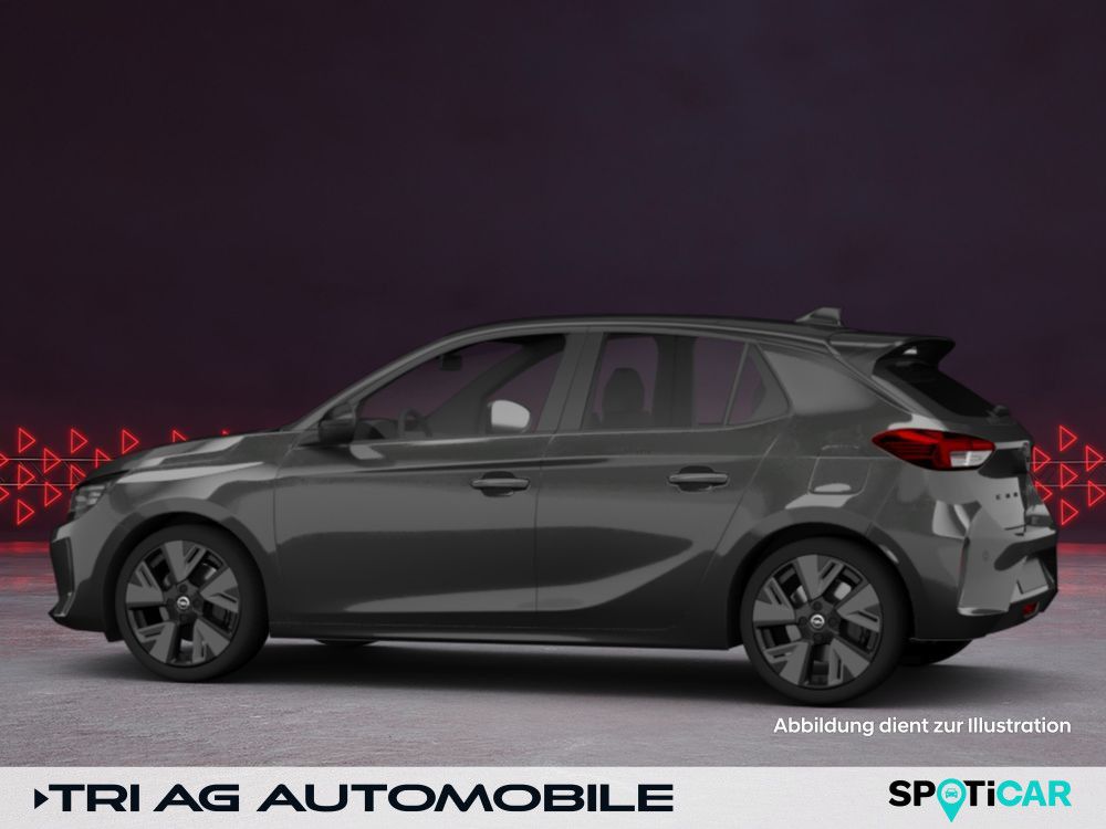 Opel Corsa - Bild 10