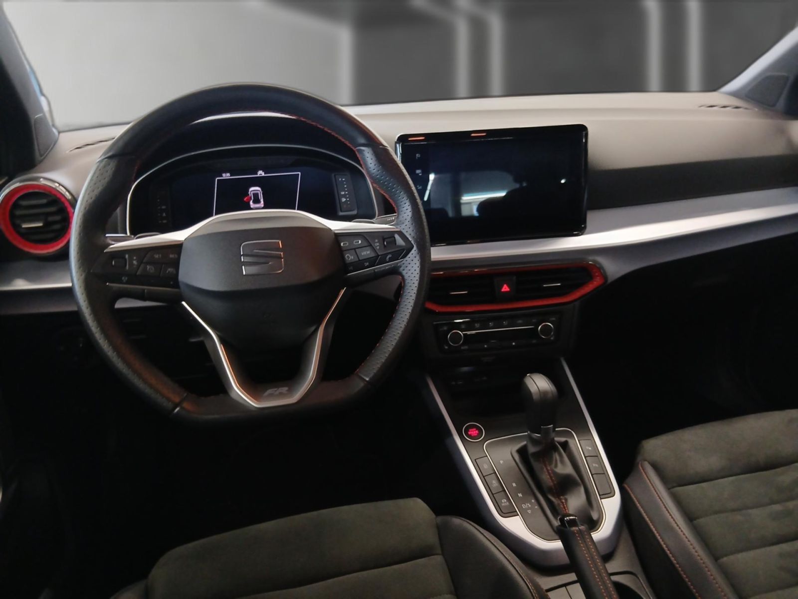 Seat Arona - Bild 13