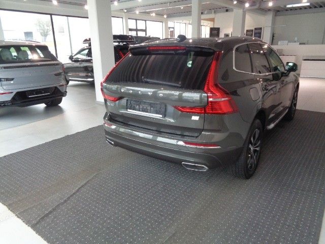 Volvo XC60 - Bild 3