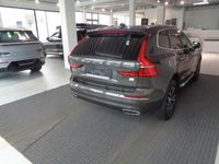 Volvo XC60 - Vorschau Bild 3