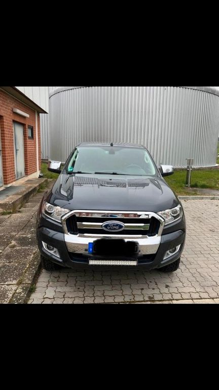 Image of Ford Ranger