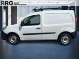 Renault Kangoo Rapid dCi 80 Basis Blue - Renault Kangoo Gebrauchtwagen in Hamburg