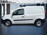 Renault Kangoo Rapid dCi 80 Basis Blue - Renault Kangoo mit Diesel-Antrieb: Kombi