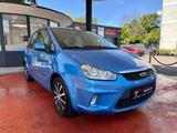 Ford C-Max | Service neu | Klimaautomatik | Tüv 01/28 - gebrauchte Ford C-Max aus dem Jahr 2010