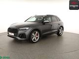 Audi SQ5 3.0 TDI S SITZE MATRIX,LUFT,KEYLESS,BANG+O - Audi SQ5 in Hannover