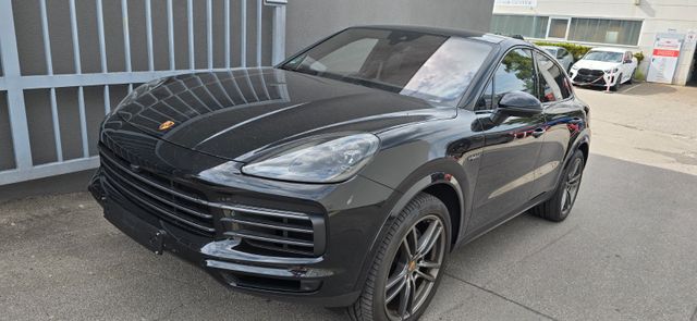 PORSCHE Cayenne Coupe E-Hybrid Platinum Edition,Luftfe,A