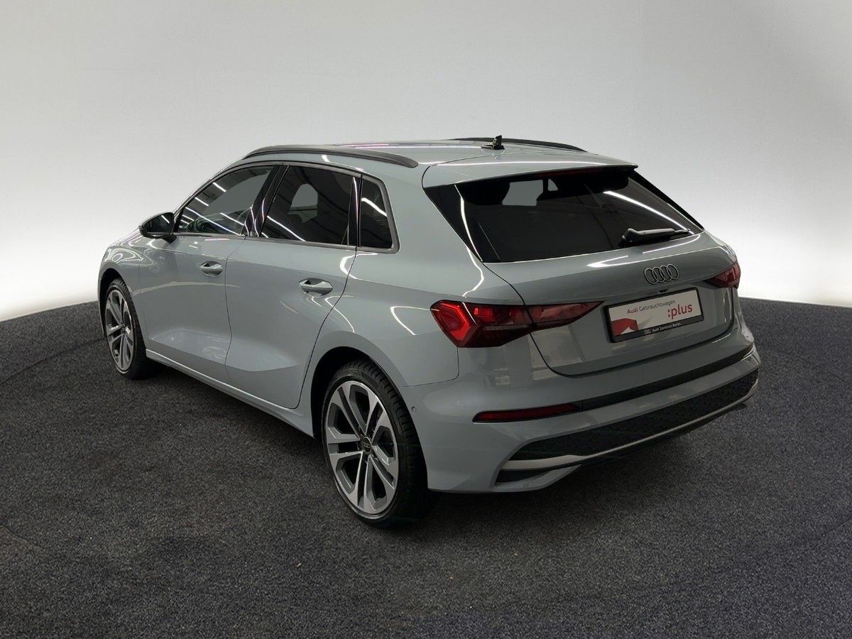 Audi A3 - Bild 6