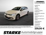 Volkswagen Golf Variant 1.5 TSI Move  Navi LED PDC LM Tempo - Volkswagen Golf aus 2024