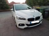BMW 216D Gran Tourer 7 Sitzer, M Paket ab ... - BMW 216 von privat