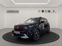 Citroën C3 Aircross - Vorschau Bild 2