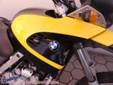 BMW F 650 GD nicht GS Dakar + Koffer - Offers