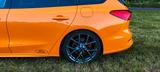 Ford Focus 2,3 EcoBoost ST Styling-Paket Turnier ... - Ford Focus: Styling