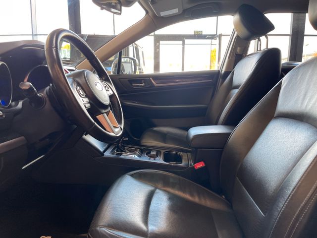 Subaru OUTBACK Outback Sport *EyeSight*Klima*AHK*LED*