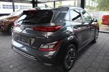 Hyundai Kona EV Edition 30+ (Facelift) - graue Hyundai KONA Elektro