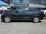 BMW Baureihe X6 xDrive 30 d xLine *1. Hand *Panos - BMW X6 aus 2021