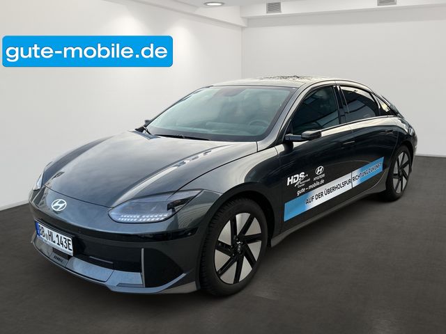 Hyundai Ioniq 6 77,4kW/h Heckantrieb Uniq Dig.Spiegel