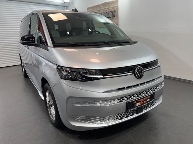 Volkswagen T7 Multivan/Head-Up-Display/LED/Leder/Kamera/ACC