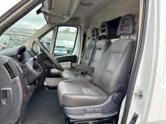 Fahrzeugabbildung Peugeot Boxer, 3.0,HDi 180 Hochraum 335 L2H2 AHK