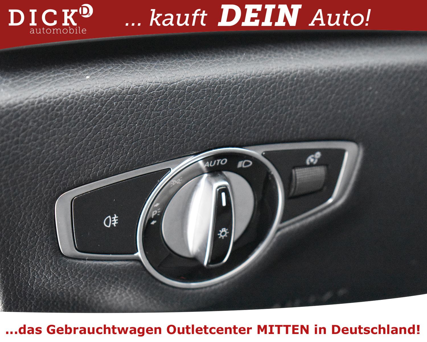 MERCEDES-BENZ E 200 T Avantg NIGHT+NAVI+KAM+LEDER+SHZ+LED+AHK+ - Image 17
