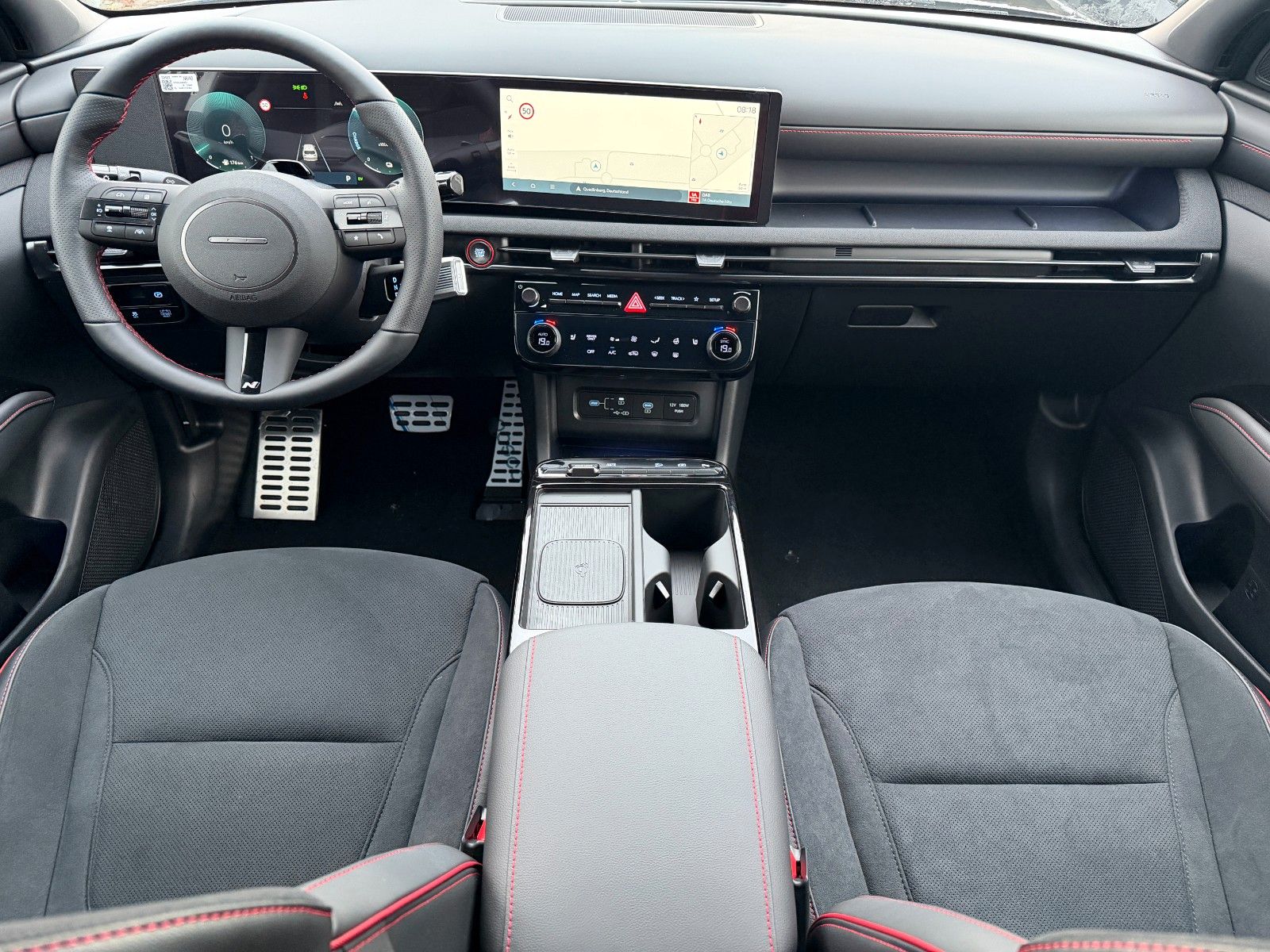 Hyundai TUCSON - Bild 21