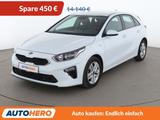 Kia cee'd 1.0 TGDI Edition 7*CAM*PDC*SHZ*SPUR*KLIMA* - Kia cee'd / Ceed: Kleinwagen