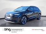 Audi Q4 40 e-tron S line Dynamik Navi connect Assist 