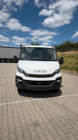 Iveco Daily 50C Pritsche 3.0 +AHK+BT+KLIMA - Iveco: Daily Pritsche