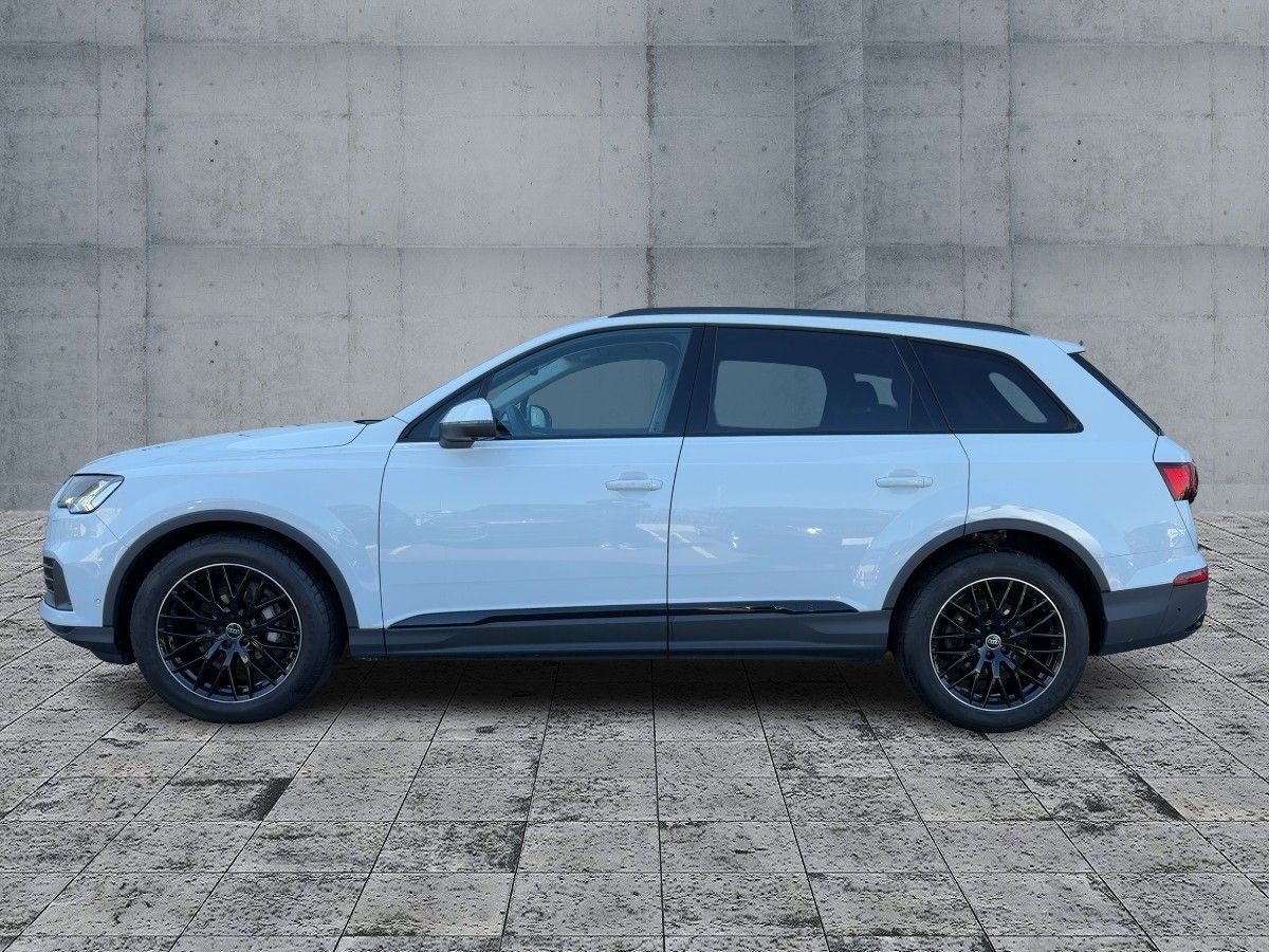 Audi Q7 - Bild 4