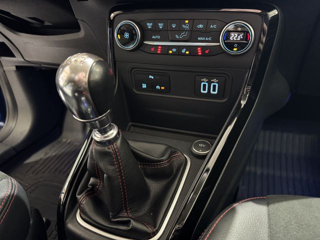 Ford EcoSport ST-Line