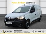 Renault Express LKW Kasten Bad Roads + Klima - Renault Express