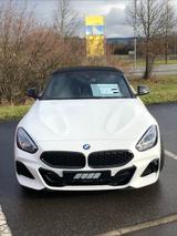 BMW Z4 M40i - TÜV neu HUD KOMFORT HK SURROUND  - gebrauchte BMW Z4 aus dem Jahr 2020