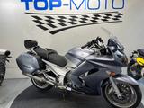 Yamaha FJR 1300 A ABS Seitenkoffer - YAMAHA FJR1300A