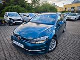 Volkswagen Golf VII Variant Comfortl BM TGI NAVI*PDC* - Volkswagen Golf mit CNG-Antrieb: Kombi, Klimaanlage