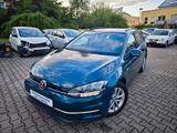Volkswagen Golf VII Variant Comfortl BM TGI NAVI*PDC* - Volkswagen Golf mit CNG-Antrieb: Kombi