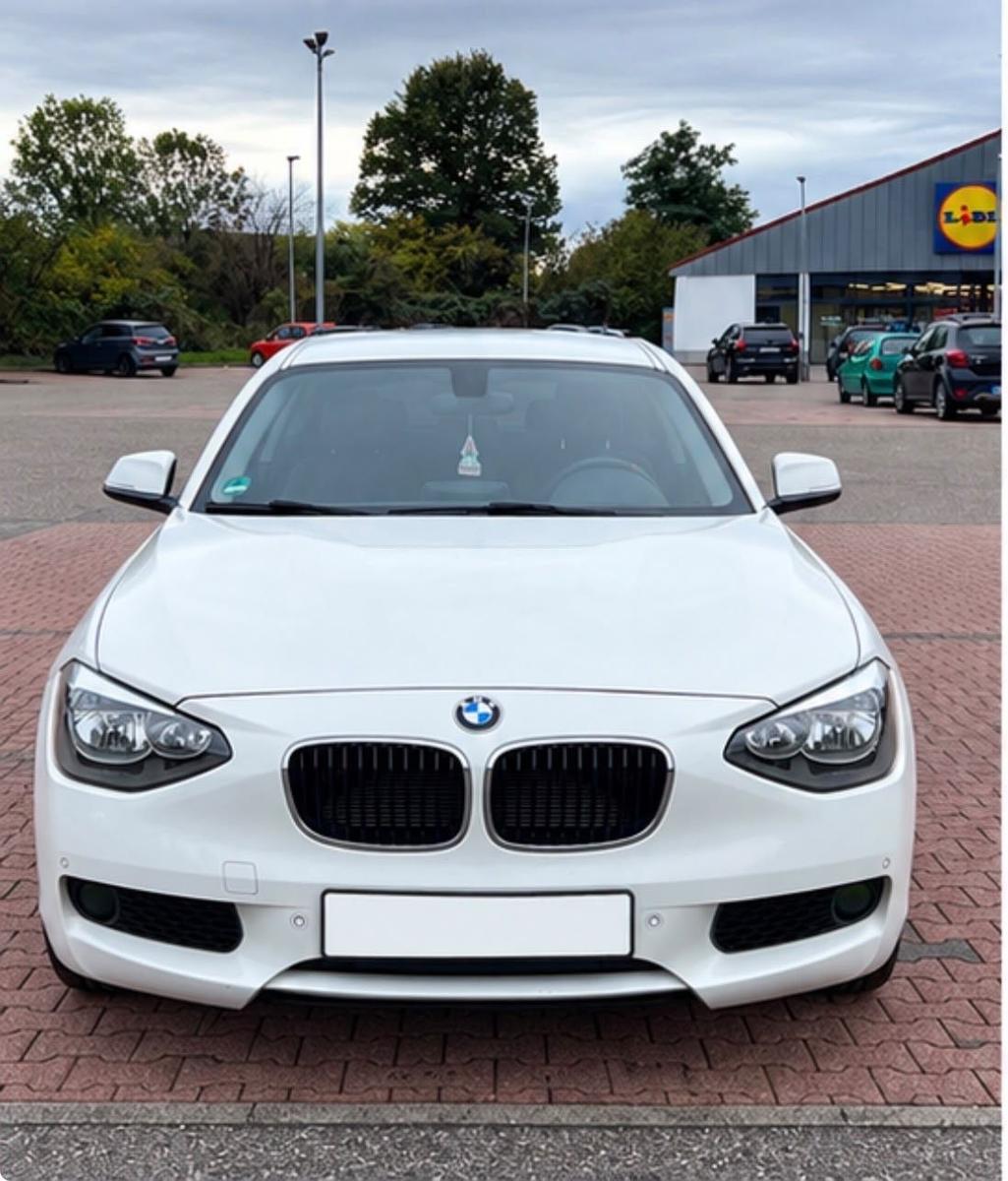 BMW 116