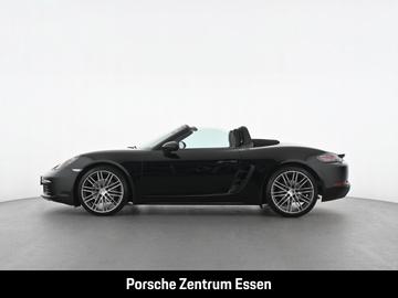 2019 Porsche BOXSTER 照片 2