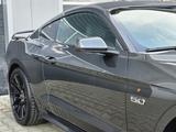 Ford Mustang 5.0 GT Automatik Brembo Kamera PPF 20´´ - Ford Mustang Gebrauchtwagen