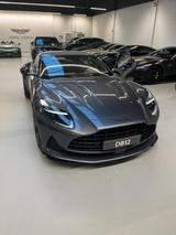 Aston Martin DB12 4.0 V8 - - Aston Martin DB12 aus 2024