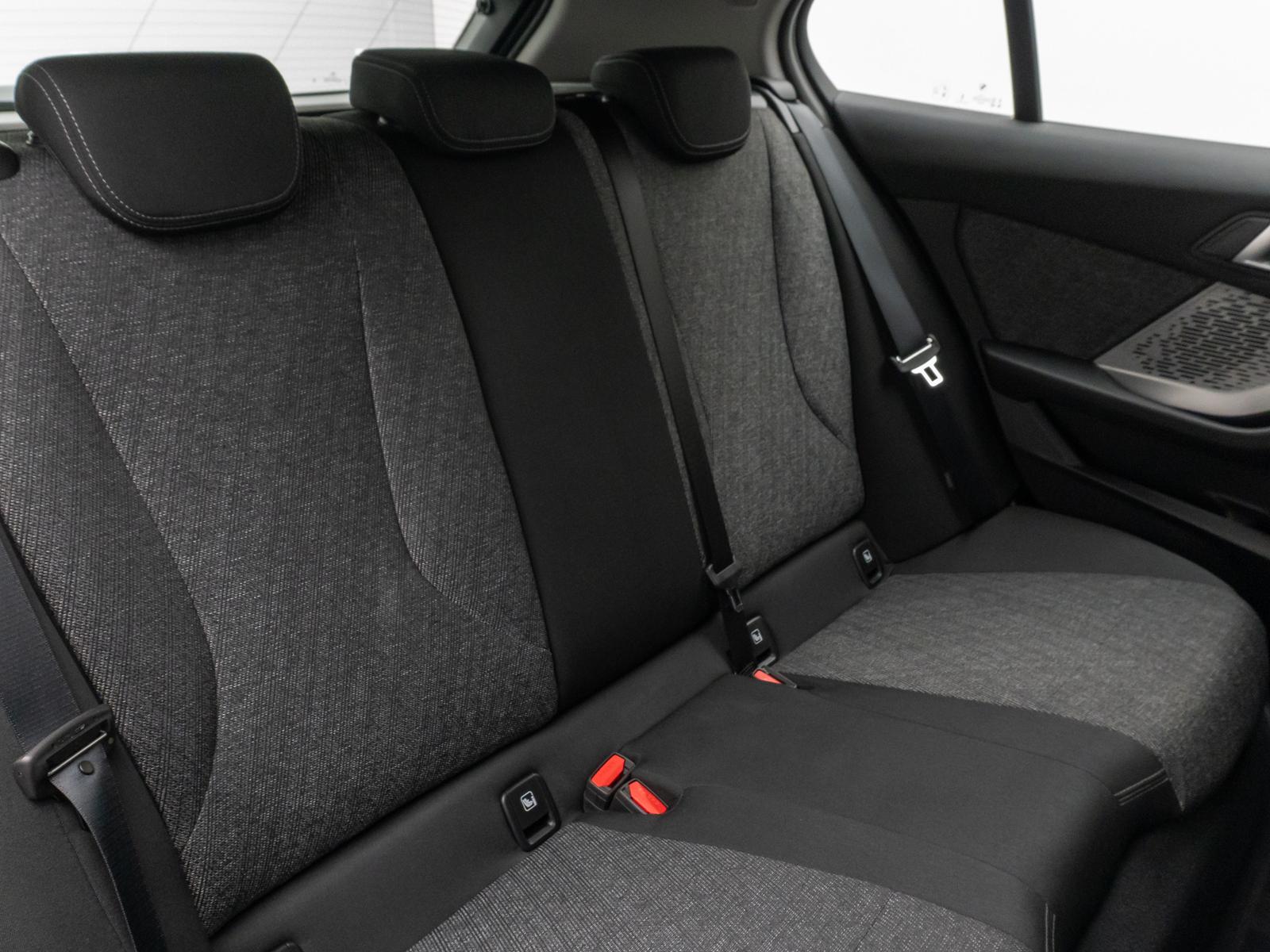 BMW 1 Series i M Sport Kamera DAB Sitzhzg Alarm DrivAssist, миниатюра 26